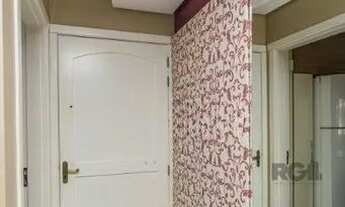 Imagem 3: Apartamento no bairro Chácara das Pedras de 3 dormitórios e vaga