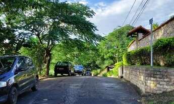 Imagem: Casa de condomínio sobrado para venda com