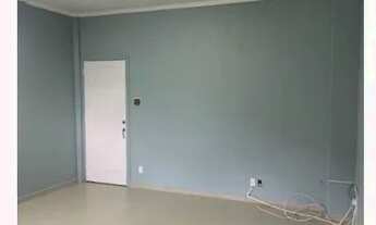 Imagem 6: Sala comercial bem ampla com 30m², Centro em Santos/SP