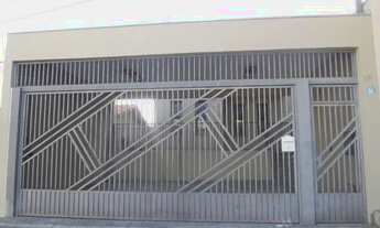 Imagem: JUNDIAÍ - Casa Padrão - JARDIM ESPLANADA