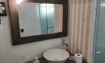 Imagem 7: Apartamento para Venda - 42.74m², 1 dormitório, Jardim do Salso, Porto Alegre