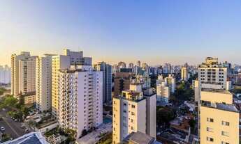 Imagem 5: Linda Cobertura a Venda -Vila Clementino!