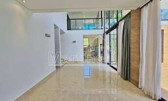 Imagem 3: Casa Sobrado Condomínio em Ribeirão Preto