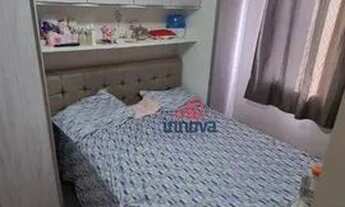 Imagem 7: Apartamento com 2 dormitórios à venda, 46 m² por R$ 275.000,00 - Vila Nova Bonsucesso - Gu