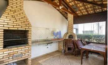 Imagem 5: Apartamento com 2 dormitórios para alugar, 65 m² por R$ 3.250,00/mês - Vila Moreira - São