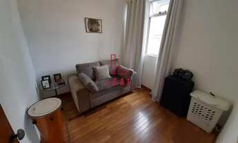 Imagem 5: Apartamento com 3 dormitórios à venda em Belo Horizonte