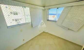 Imagem 9: Cobertura à venda, 5 quartos, 3 suítes, 3 vagas, Leblon - RIO DE JANEIRO/RJ