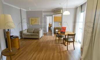 Imagem: Quality Bela Cintra com 1 dorm e 1 vaga