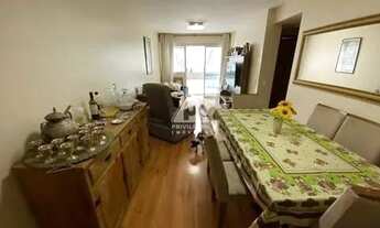 Imagem 2: Apartamento à venda, 3 quartos, 1 suíte, 2 vagas, Botafogo - RIO DE JANEIRO/RJ