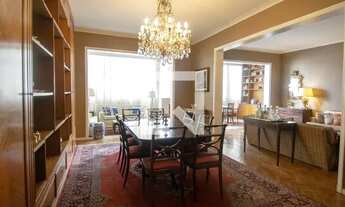 Imagem 6: Apartamento para Aluguel - Copacabana, 4 Quartos, 274 m2