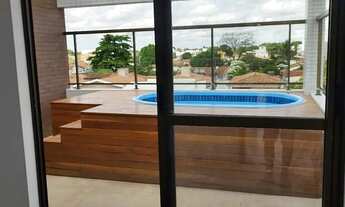 Imagem 3: Cobertura no Geisel 2 quartos com piscina 250mil