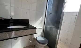 Imagem 4: Unilar Imóveis - Apartamento à venda - Colônia Santo Antonio - Barra Mansa - RJ