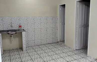 Imagem 2: Aluguel quinte Quarto com aluguel por R$600 /mês