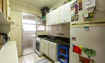 Imagem 5: Cobertura com 3 dormitórios no Jardim Marajoara a venda