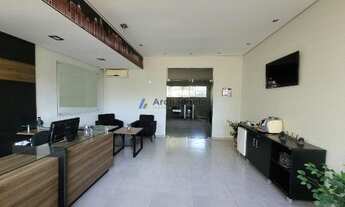 Imagem 3: Casa para aluguel, 1 quarto, 8 vagas, JARDIM SUMARÉ - RIBEIRÃO PRETO/SP