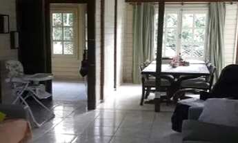 Imagem 2: Casa de condomínio para venda tem 600 metros quadrados com 4 quartos em Santa Inês - Caiei