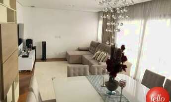 Imagem 2: São Paulo - Apartamento Padrão - Tatuapé