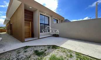 Imagem 2: Linda Casa Nova-Morro Do Algodão