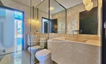 Imagem 6: Casa Sobrado Condomínio em Ribeirão Preto