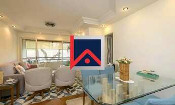 Imagem: Apartamento Venda Brooklin 89 m² 3 Dormitórios