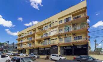 Imagem: Cód. 1505 - Apartamento no centro da cidade