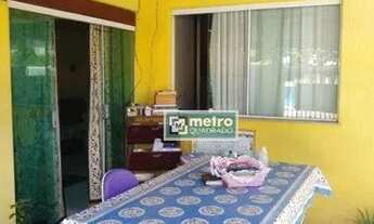 Imagem 2: Casa com 2 dormitórios à venda, 54 m² por R$ 330.000,00 - Extensão do Bosque - Rio das Ost