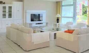 Imagem 4: Apartamento A VENDA, frente ao Mar na Praia das Pitangueiras em Guarujá