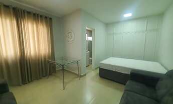 Imagem 7: Kitnet na Redentora Mobiliada