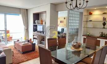 Imagem 2: APARTAMENTO - VILA ROMANA - 3 DORMITÓRIOS - 1 SUITE - 2 VAGAS