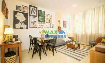 Imagem: Apartamento com 3 dormitórios à venda