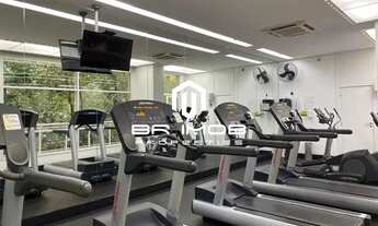 Imagem 9: APARTAMENTO RESIDENCIAL em SÃO PAULO - SP, BROOKLIN