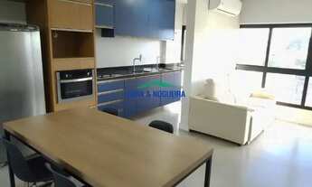 Imagem 5: Loft para aluguel, 1 quarto, 1 vaga, Vila do Rádio - Rio Claro/SP