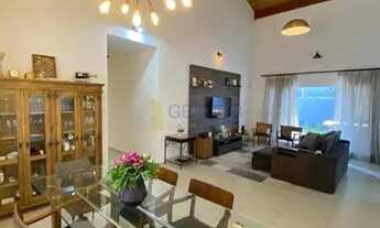 Imagem 2: Itupeva - Casa de Condomínio - Inhandjara