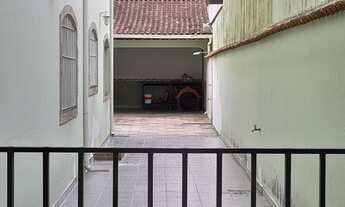 Imagem 4: Sobrado para venda tem 300 metros quadrados com 3 quartos em Canto do Forte - Praia Grande