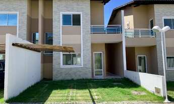 Imagem 7: Vende-se Casa Condomínio Villa Umbria Eusébio-CE