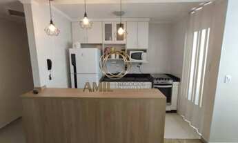 Imagem 2: Apartamento / Monte Castelo / 03 dormitórios / 63 m²/ São José dos Campos