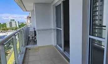 Imagem 2: Condomínio Le Boulevard. Alugo Apto com 2 quartos sendo 1 suite