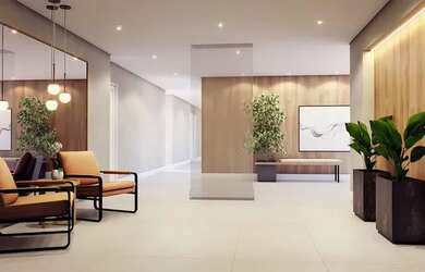 Imagem 4: Studio com 1 Dormitorio(s) localizado(a) no bairro Perdizes em São Paulo / Ref.:OR