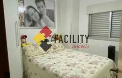 Imagem 6: Apartamento com 2 dormitórios à venda, 56 m² por R$ 245.000,00 - Jardim Paulicéia - Campin