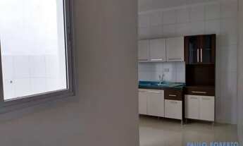 Imagem 5: APARTAMENTO - VILA LUCINDA - SP
