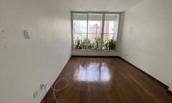 Imagem 6: 4 Quartos - 343 m² - Varanda - Nascente - Quarto de Serviço - 3 Vagas de Garagem