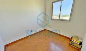 Imagem 6: Apartamento para venda possui 49 metros quadrados com 2 quartos em Jardim Limoeiro - Serra