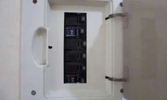 Imagem 6: Kitnet frente a praia