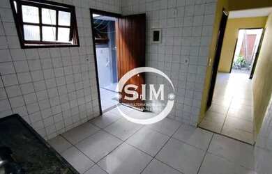 Imagem 5: Casa com 2 dormitórios à venda, 62 m² nas Palmeiras - Cabo Frio/RJ