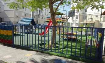 Imagem 6: Apartamento 2 quartos e 1 vaga de garagem - Pavuna - Estação zona norte