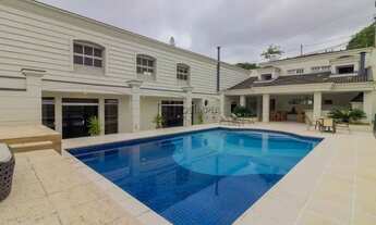 Imagem 2: Casa Venda Vila Madalena 710 m² 4 Dormitórios