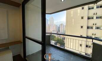 Imagem 3: São Paulo - Apartamento Padrão - Moema