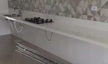 Imagem: Casa para alugar em trindade