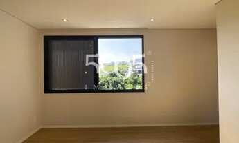 Imagem 2: Casa disponível para locação no Condomínio Saint Paul, com 388m² de área construída e 411