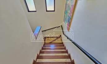 Imagem 5: Casa Sobrado Padrão em Ribeirão Preto